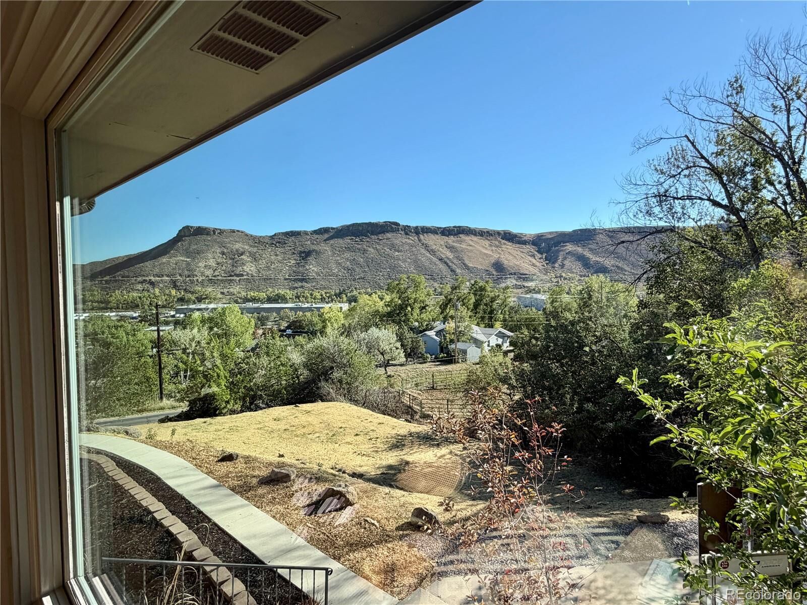 Property Photo: 4242 Ulysses Way CO 80403