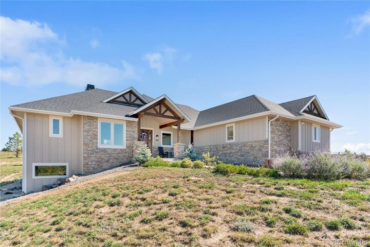 Property Photo:  3008 Coal Creek Street  CO 80138 