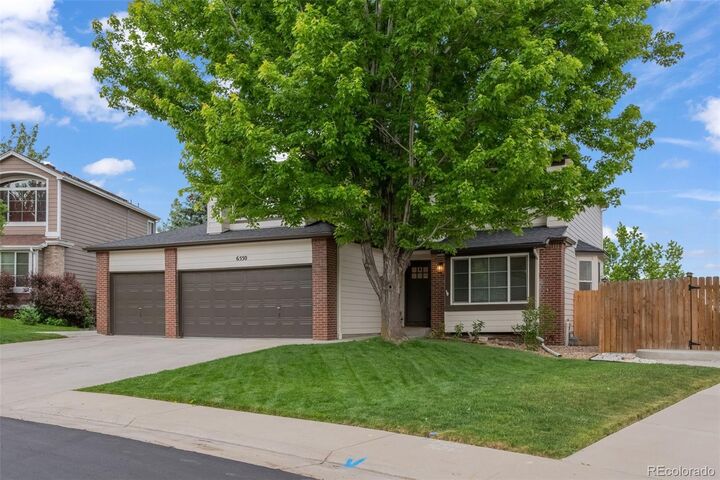 Property Photo:  6550 S Oak Court  CO 80127 