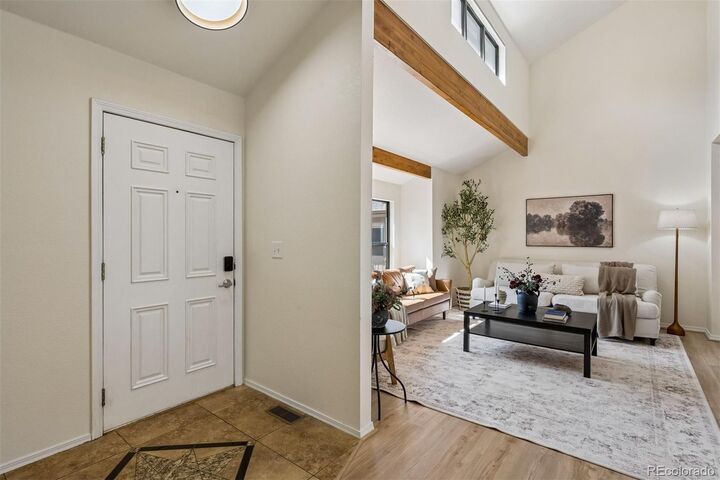 Property Photo:  1003 Homestake Drive  CO 80401 