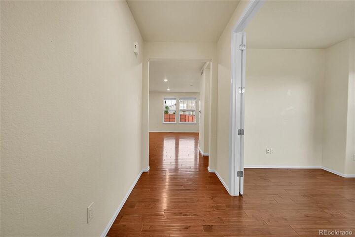 Property Photo: 15049 Vienna Circle CO 80134