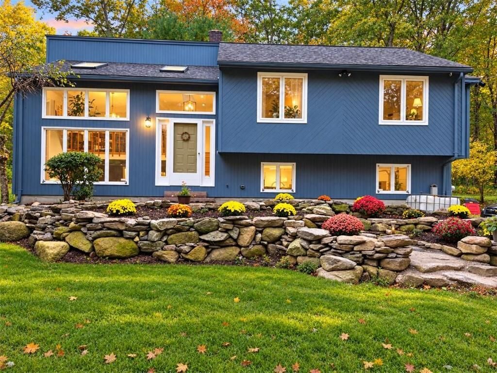Property Photo:  28 Hartford Pike  RI 02825 