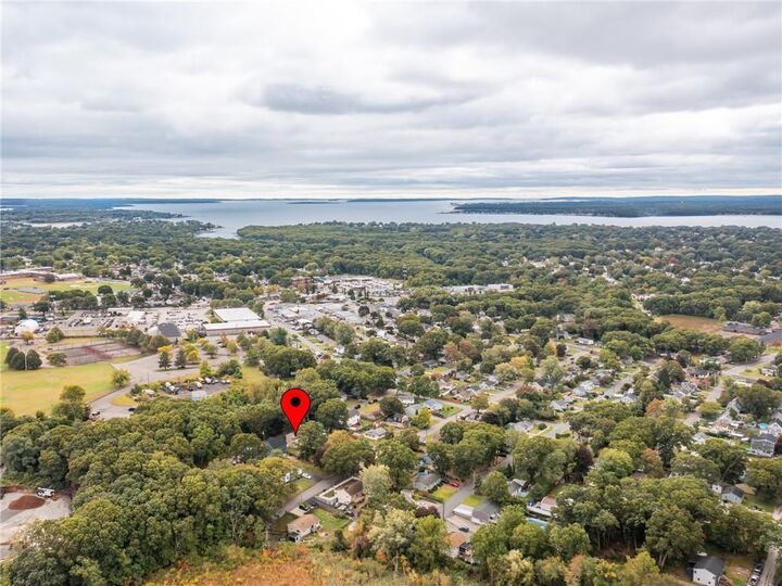 Property Photo: 109 Pinnery Avenue RI 02889