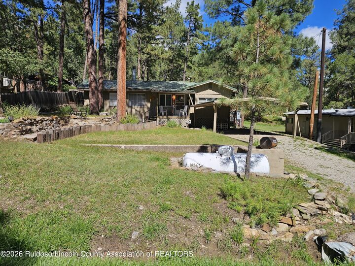 Property Photo:  228 Fir Drive  NM 88345 