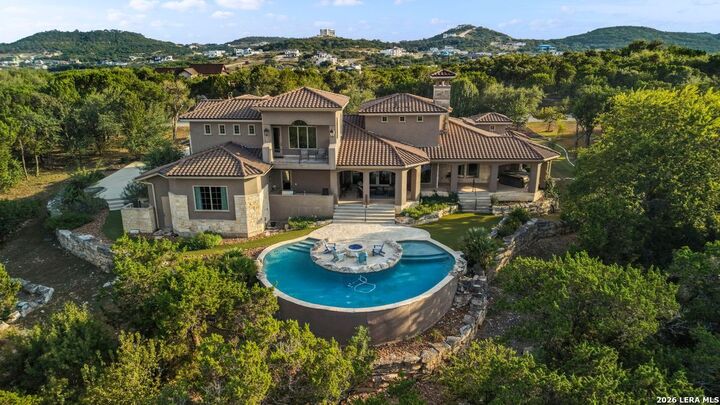 Property Photo: 11101 Caliza Bluff TX 78006
