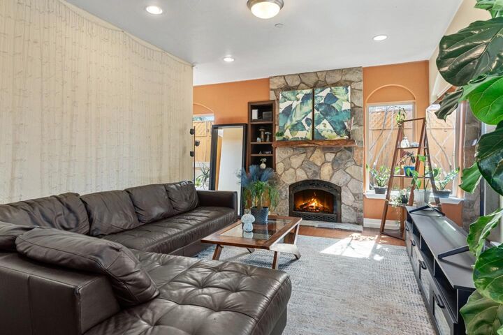 Property Photo: 319 Keystone Avenue CA 95062