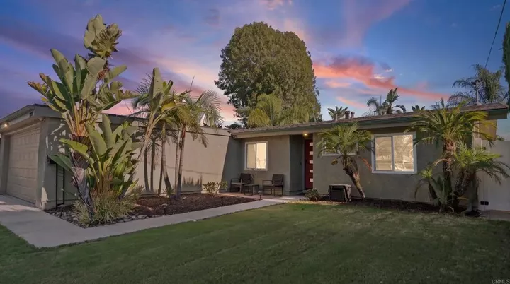 Property Photo:  9215 Huntington Avenue  CA 92123 