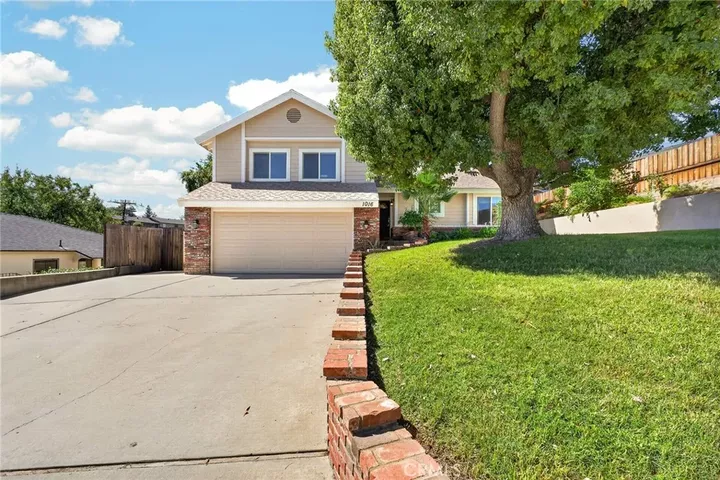 Property Photo:  1016 La Feliz  CA 92373 