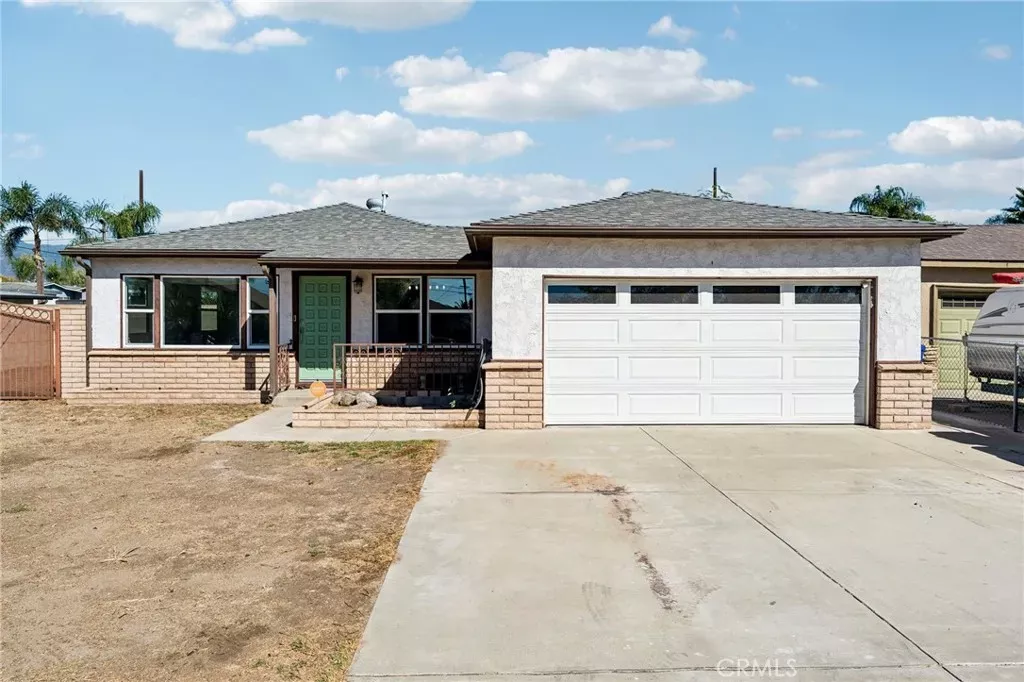 Property Photo:  17436 Malaga Street  CA 92336 