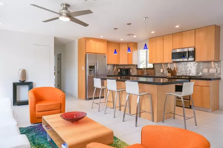 Property Photo: 70050 Sun Valley Dr CA 92270