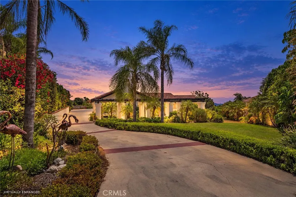 Property Photo:  5087 Granada Court  CA 91737 