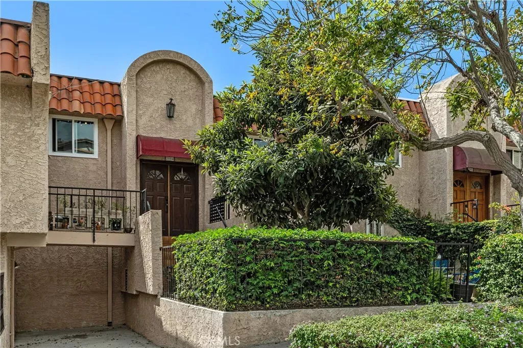 Property Photo:  2504 Skyline Drive  CA 90755 