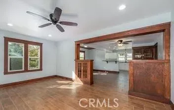 Property Photo:  803 N California  CA 92223 