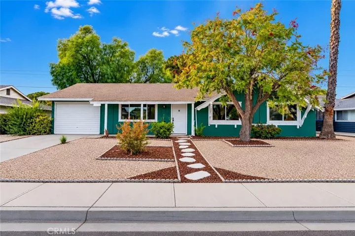 Property Photo:  26790 Oakmont Drive  CA 92586 