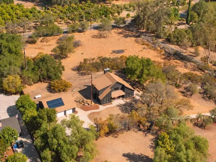 Property Photo:  14931 Cool Valley Road  CA 92082 