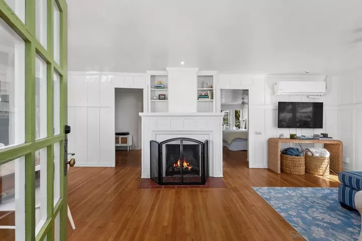 Property Photo:  7847-49 Exchange Place  CA 92037 