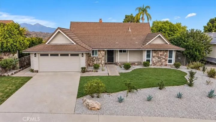 Property Photo:  1668 Chestnut Hill  CA 91789 