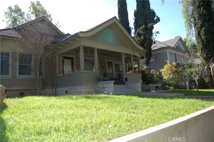 Property Photo:  4162 Chestnut Street  CA 92501 