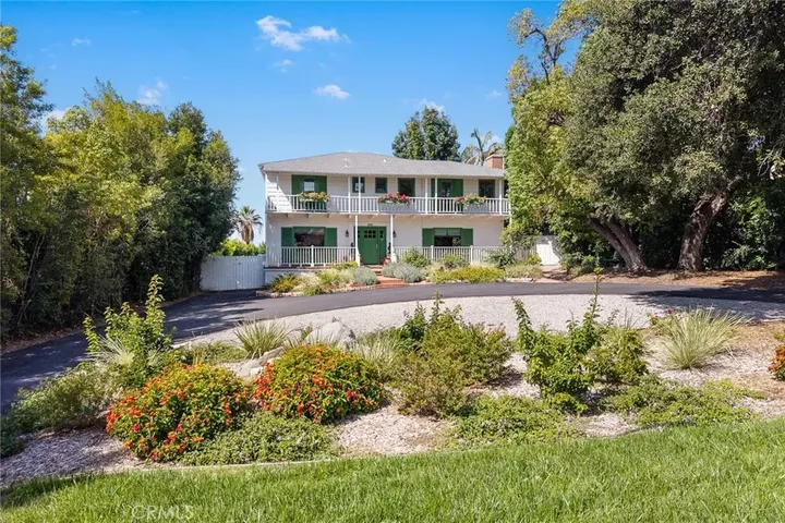 Property Photo: 441 N Barranca CA 91741