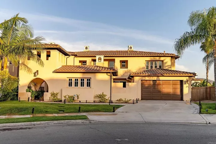 Property Photo:  2814 Lake Crest Ct  CA 91915 