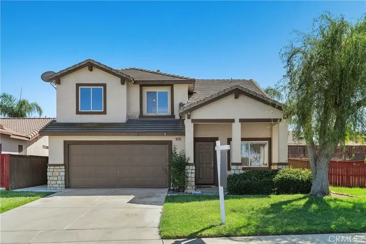Property Photo:  26773 Merced  CA 92584 