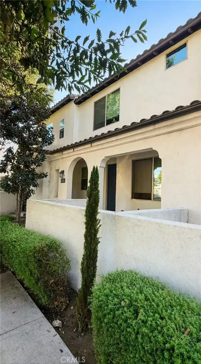 Property Photo: 2608 Winston Court CA 91007
