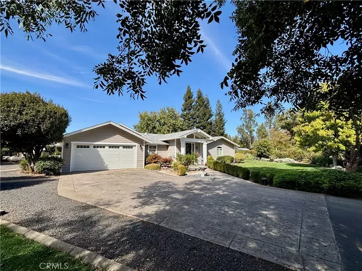 Property Photo:  4428 Shorthorn Court  CA 95973 