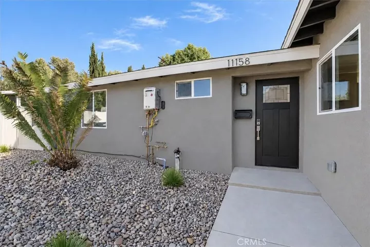 Property Photo:  11158 Orion Ave  CA 91345 
