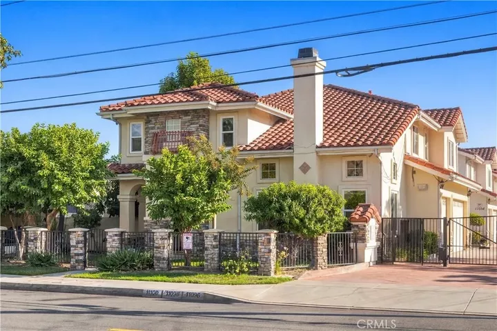 Property Photo:  11096 Schmidt  CA 91733 