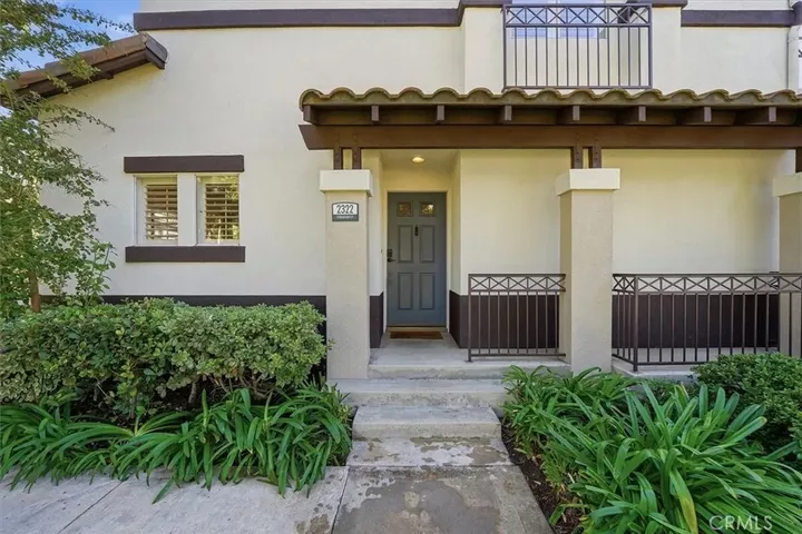 Property Photo:  2322 Ternberry Court  CA 92782 
