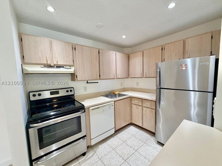 Property Photo:  10765 Cleary Blvd 306  FL 33324 