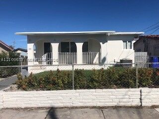 Property Photo:  99 NW 48th Ct 0  FL 33126 