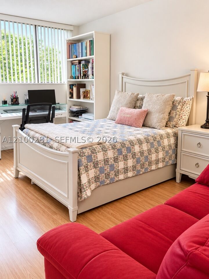 Property Photo: 9735 NW 52nd St 305 FL 33178