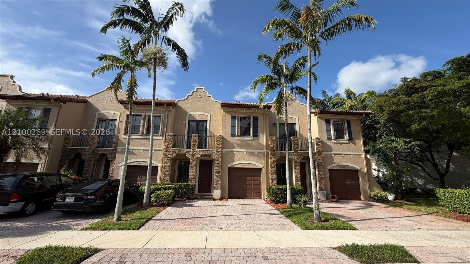 Property Photo:  11467 SW 236th Ln  FL 33032 