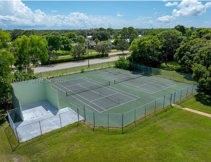 Property Photo: 2058 SE Wild Meadow Cir # 101 FL 34952