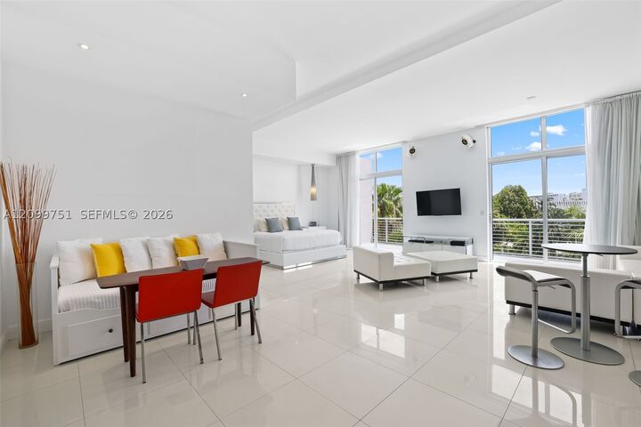 Property Photo:  2001 Meridian Ave 506  FL 33139 