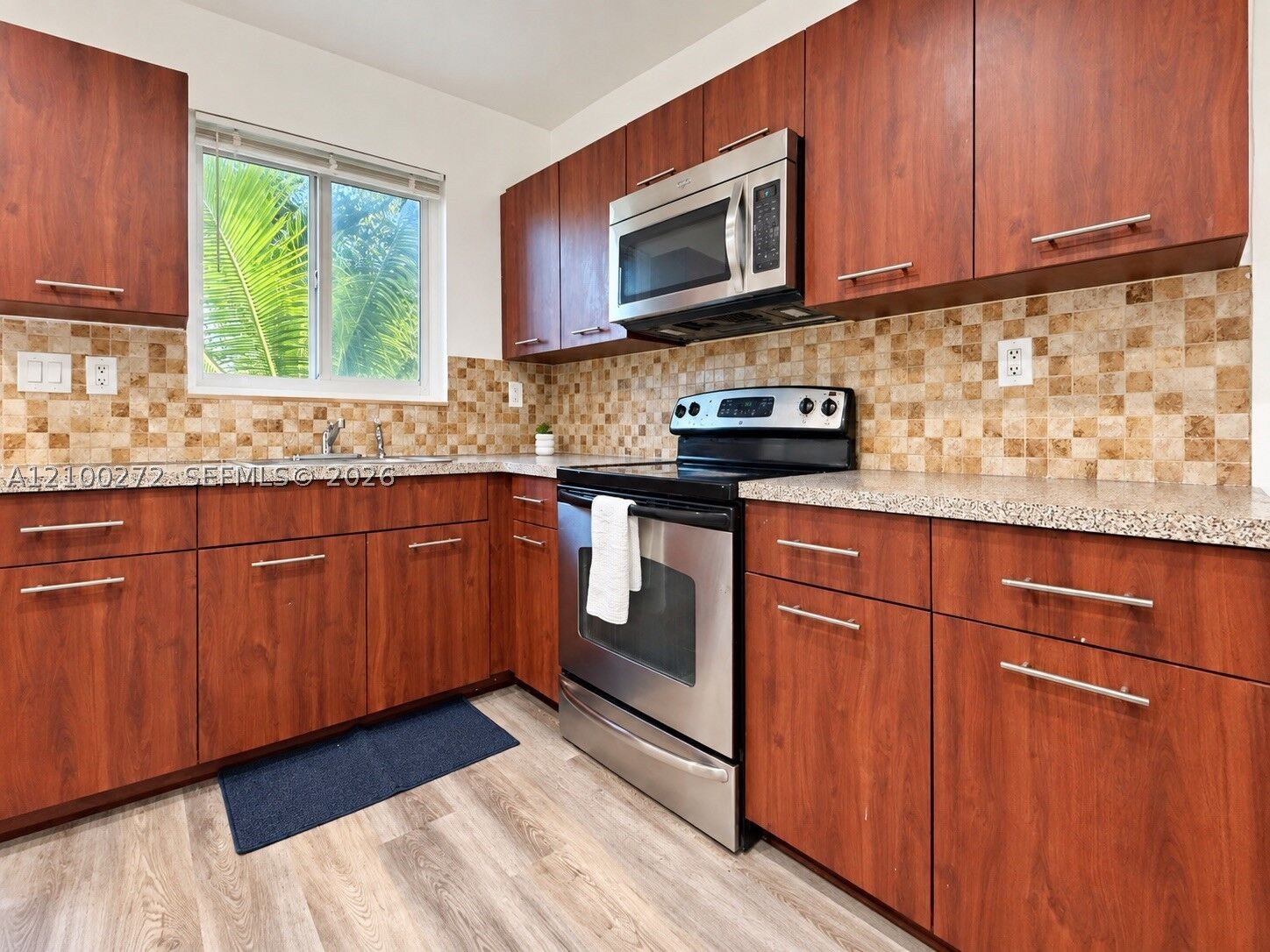 Property Photo:  5501 N Miami 1  FL 33127 