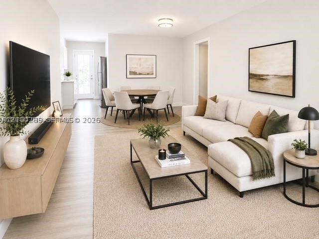 Property Photo:  3530 SW 9th Ter 6B  FL 33135 