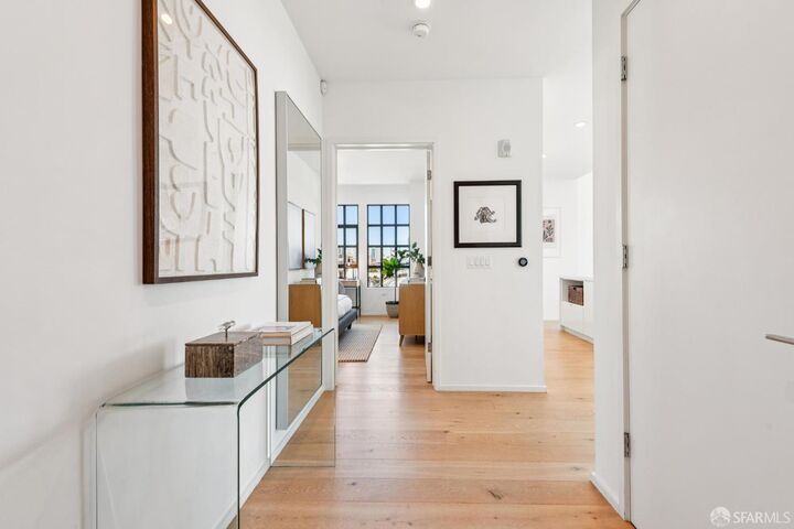 Property Photo:  310 Carolina Street 406  CA 94107 