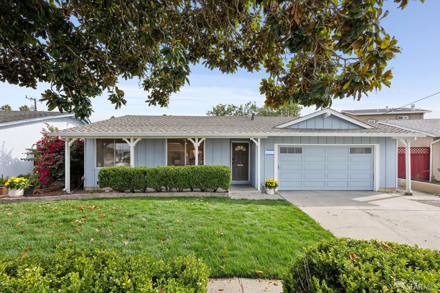Property Photo: 4906 Nelson Street CA 94538