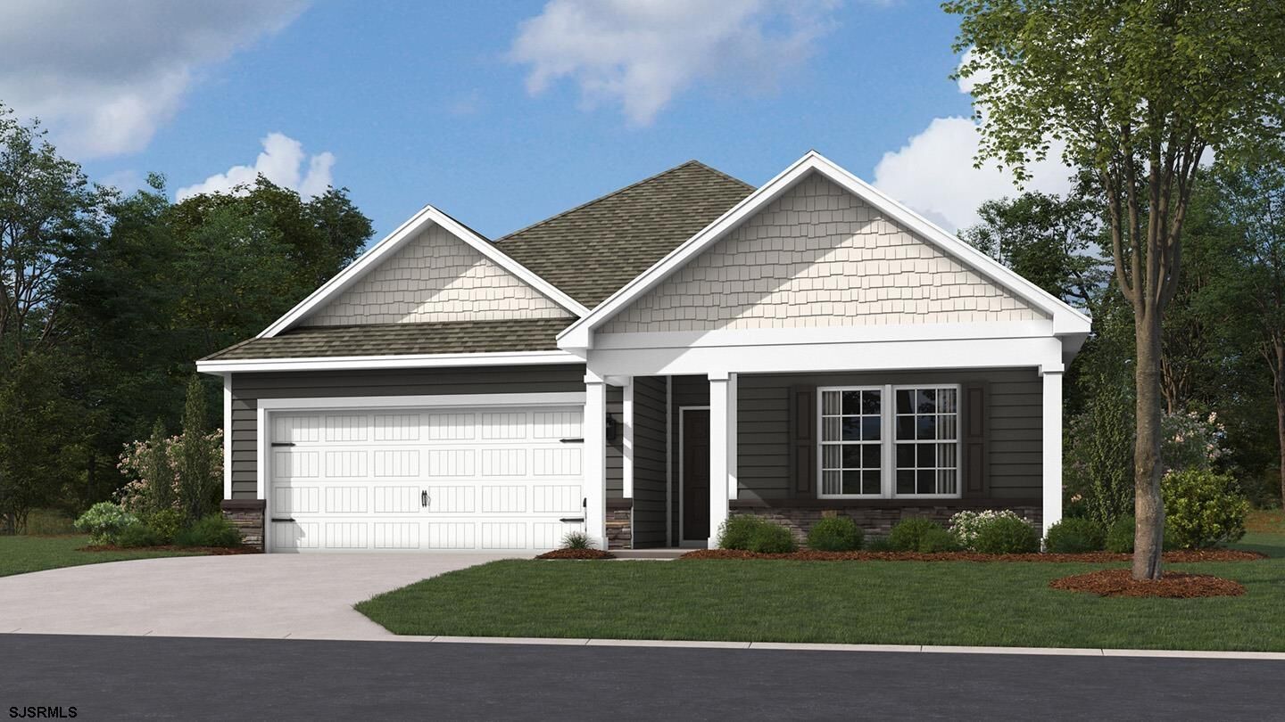 Property Photo: 6 Santa Monica Road NJ 08234