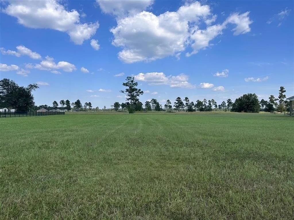 Property Photo: 3248 Talon Lane Lot 10 LA 70611