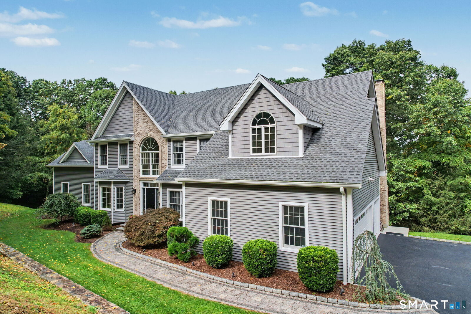 Property Photo:  251 Grey Rock Road  CT 06488 