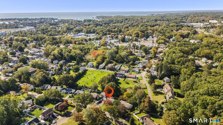 Property Photo: 12 Palmer Woods Circle CT 06405
