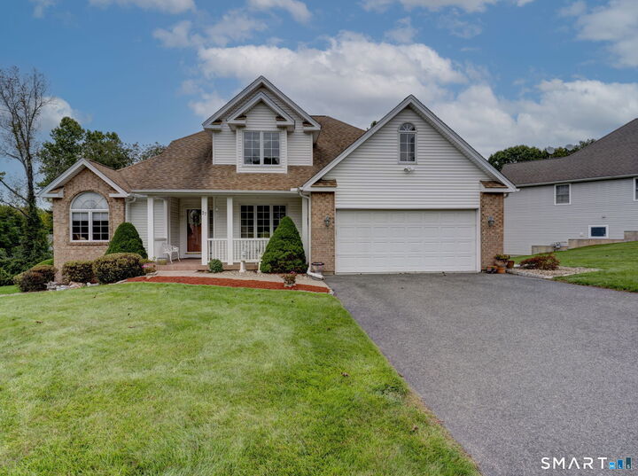 Property Photo:  37 Skyview Terrace  CT 06040 
