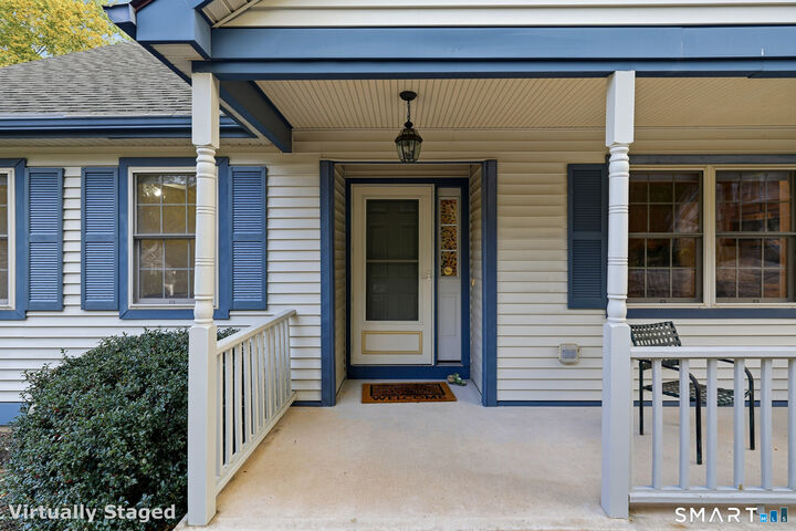 Property Photo: 2 Hawthorne Lane 2 CT 06357