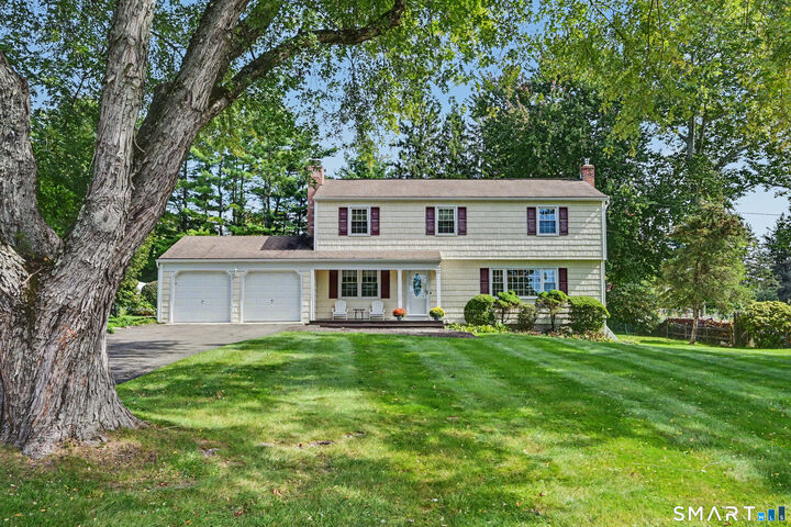 Property Photo:  24 Quaker Ridge Road  CT 06801 