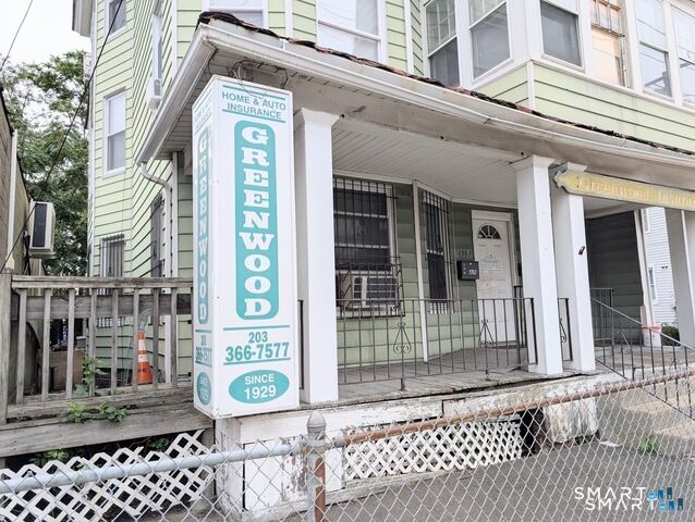 Property Photo:  1757 East Main Street  CT 06610 