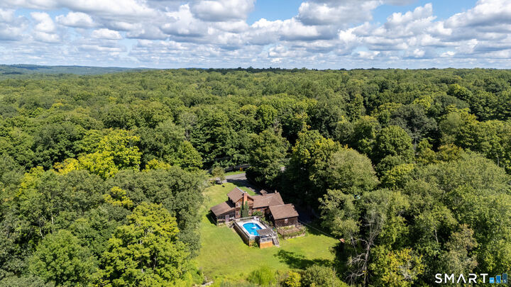 Property Photo:  393 Center Road  CT 06612 