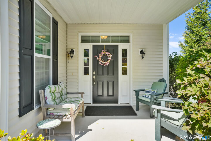 Property Photo: 25 Warrington Round 25 CT 06810